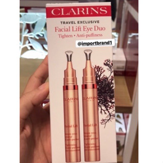 Clarins Facial Lift Eye Concentrate