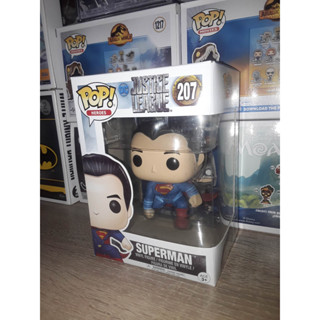 Funko Pop! : Justice League - Superman