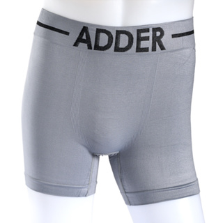 ADDER (แอดเดอร์ ) ADBSL002 กางเกงชั้นในชาย ทรงขายาว ผ้า"SPANDEX" ไร้รอยต่อ ไร้ตะเข็บ ผ้ายืดหยุ่นพิเศษ นุ่มสบาย ราคาถูก