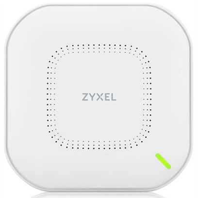 Access Point Enterprise PoE+ ZYXEL (NWA110AX) Wireless AX1800 Dual band Gigabit Wi-Fi 6