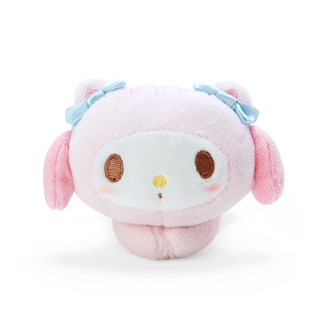 [ส่งตรงจากญี่ปุ่น] มาสคอต Sanrio My Melody Nyanko Clip ( Healing Nyanko ) ตัวละคร Sanrio ใหม่จากญี่ปุ่น