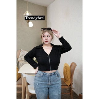 🎈Plussize เสื้อคนอ้วน🎈 L40-46 XL46-50