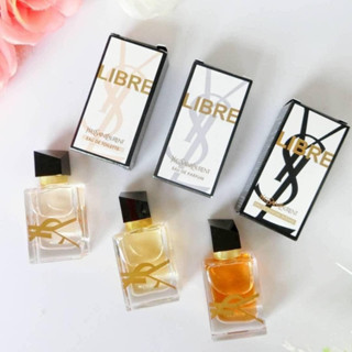 มินิ Y-s-l libre 7.5ml/10ml หัวแต้ม