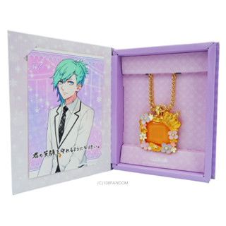 🌟Mikaza Ai Birthday Wreath Accessories - Uta no Prince Sama ♪ Broccoli Official Store Limited