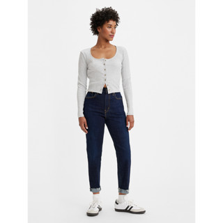 Levis® Womens High-Rise Boyfriend Jeans