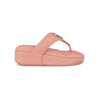 SHU SOFASHOES SIGNET ON RIVIERA - CREPE PINK