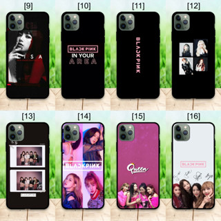 Vivo Y70s Y71 Y72 Y74s Y76 Y76s Y81 Y81i Y81s Y85 Y91 Y91i Y93 Y95 Y91c Case Blackpink