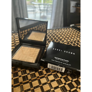 Bobbi Brown Highlighting Powder 8g.