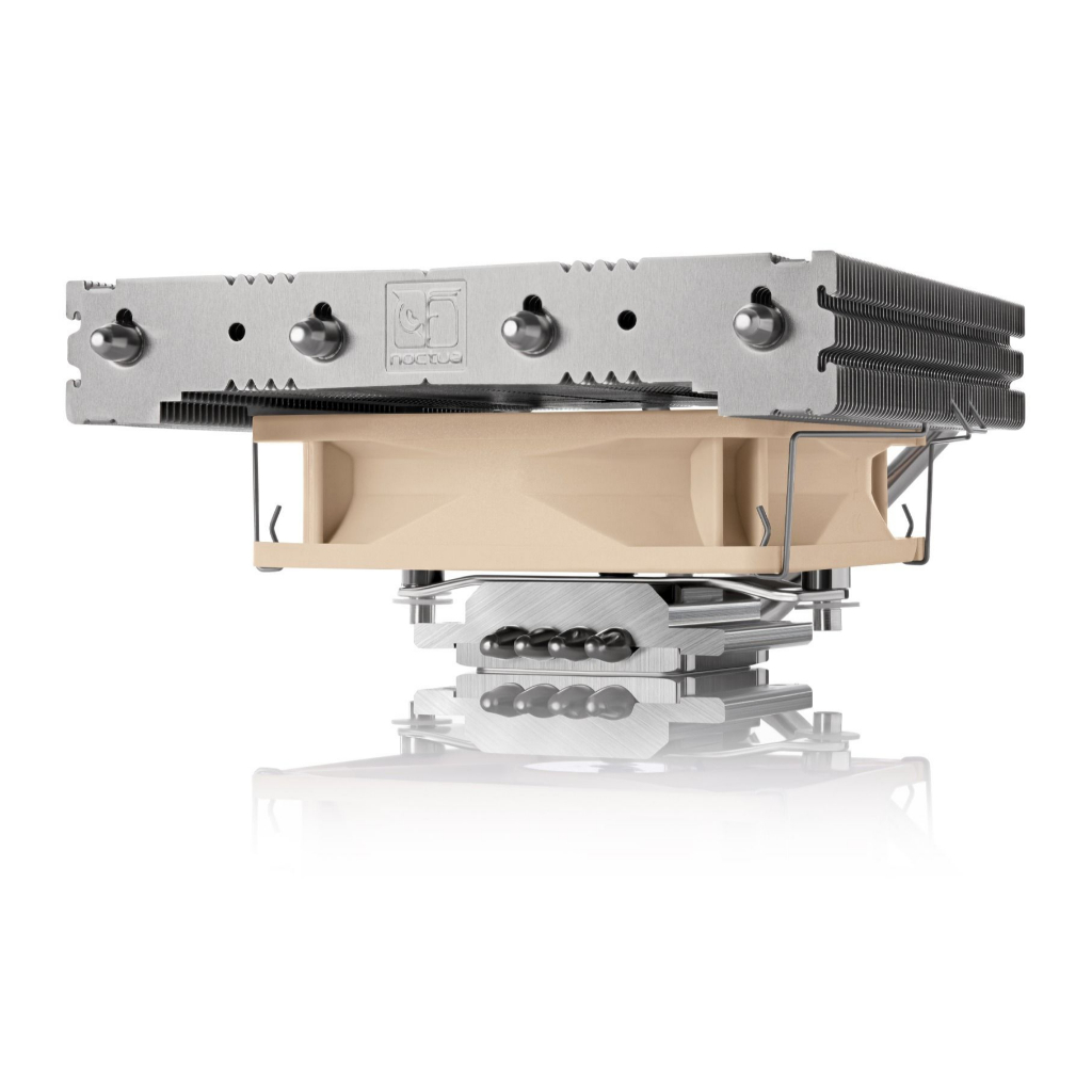 Noctua NH-L12 Ghost S1 edition Support LGA1700