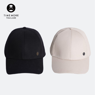 Timemore Cotton Cap - หมวกแก๊ป ผ้าคอตตอน