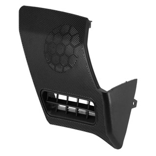 Car Dash Board Right Side Air Vent Speaker Grill Cover for Mercedes Benz W210 E-CLASS E320 E430 E55 LHD ขับซ้าย