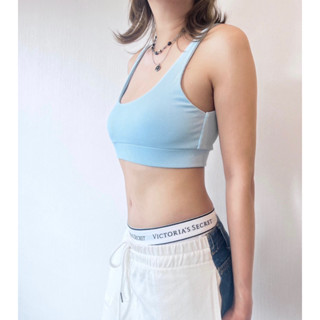 cxc bra crop  เสื้อกล้ามครอป พร้อมส่ง มี 4 สี ใส่สบาย ผ้านิ่ม