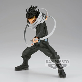 Bandai(บันได) BANPRESTO MY HERO ACADEMIA THE AMAZING HEROES VOL.20 #Shota Aizawa