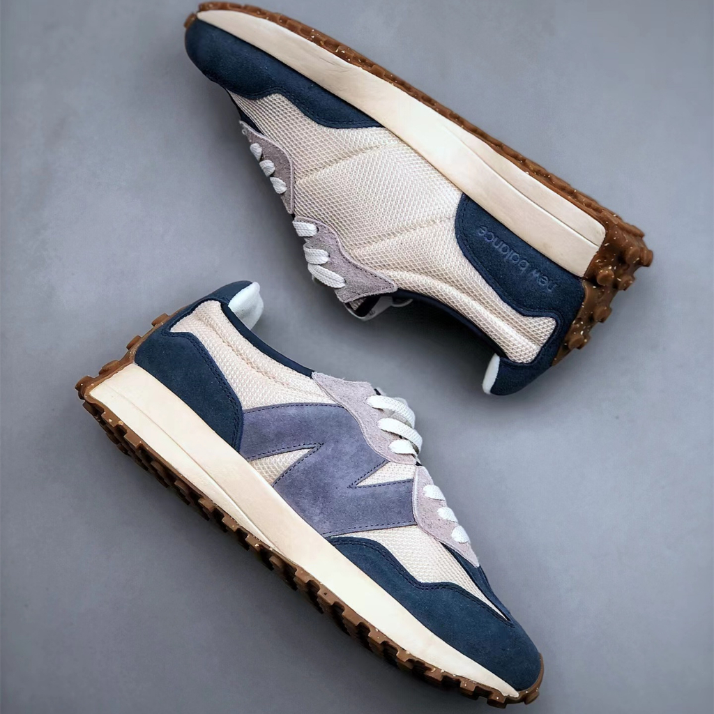 ของแท้ 100% New Balance 327