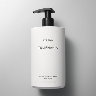 บอดี้โลชั่น แบ่งขาย Byredo Tulipmania Hand Lotion ครีมบำรุงมือและผิวกาย