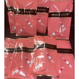 Prada candy vial spray 1.5ml