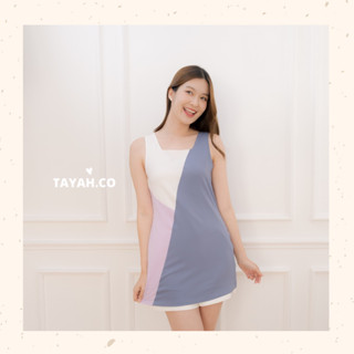 TAYAH.CO  - Ally Top/dress