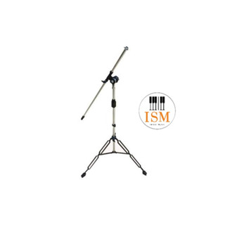 Rock ขาตั้งไมโครโฟนแบบบูม Microphone Stand รุ่น MP-4