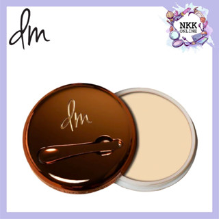 [พร้อมส่ง‼️ของแท้100%] Danessa Myricks Beauty Yummy Skin Blurring Balm Powder