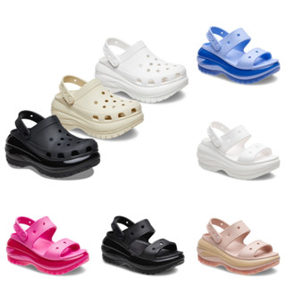 [Pre Order] Crocs classic mega crush clog