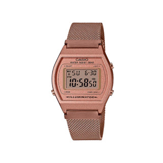 นาฬิกา CASIO รุ่น B640WMR-5A