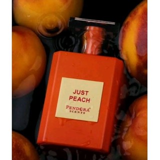 Just Peach Paris Corner 2ml 5ml 10ml