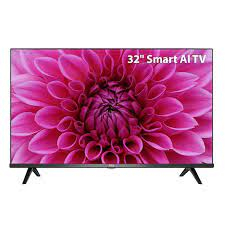 สินค้าพร้อมส่งTCL แอลอีดีทีวี 32 นิ้ว DIGITAL Android Smart TV รุ่น LED32S65A