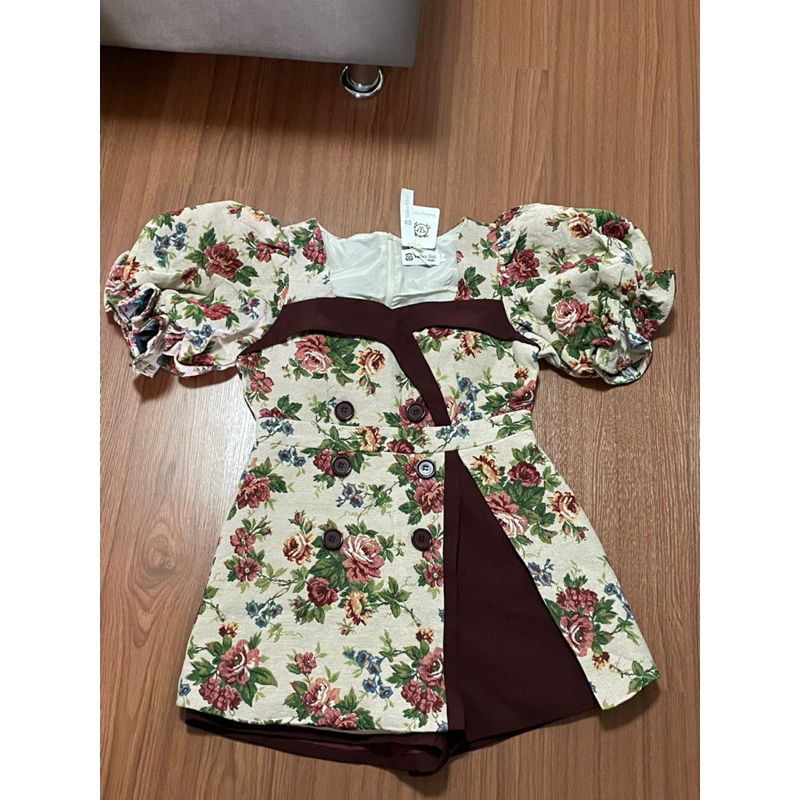 New ป้าย Valley Girl (VG) L