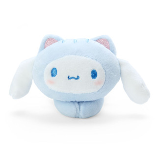 [ส่งตรงจากญี่ปุ่น] Sanrio Cinnamoroll Nyanko Clip Mascot ( Healing Nyanko ) ตัวละคร Sanrio ใหม่จากญี่ปุ่น