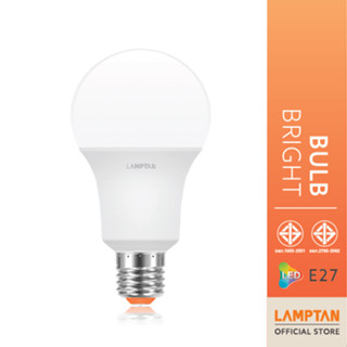 LAMPTAN หลอดไฟ LED Bulb Bright 20W PT แลมป์ตั้น