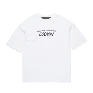 DXMN Clothing "HAVE A DXMN DAY V.2" Oversized Tee