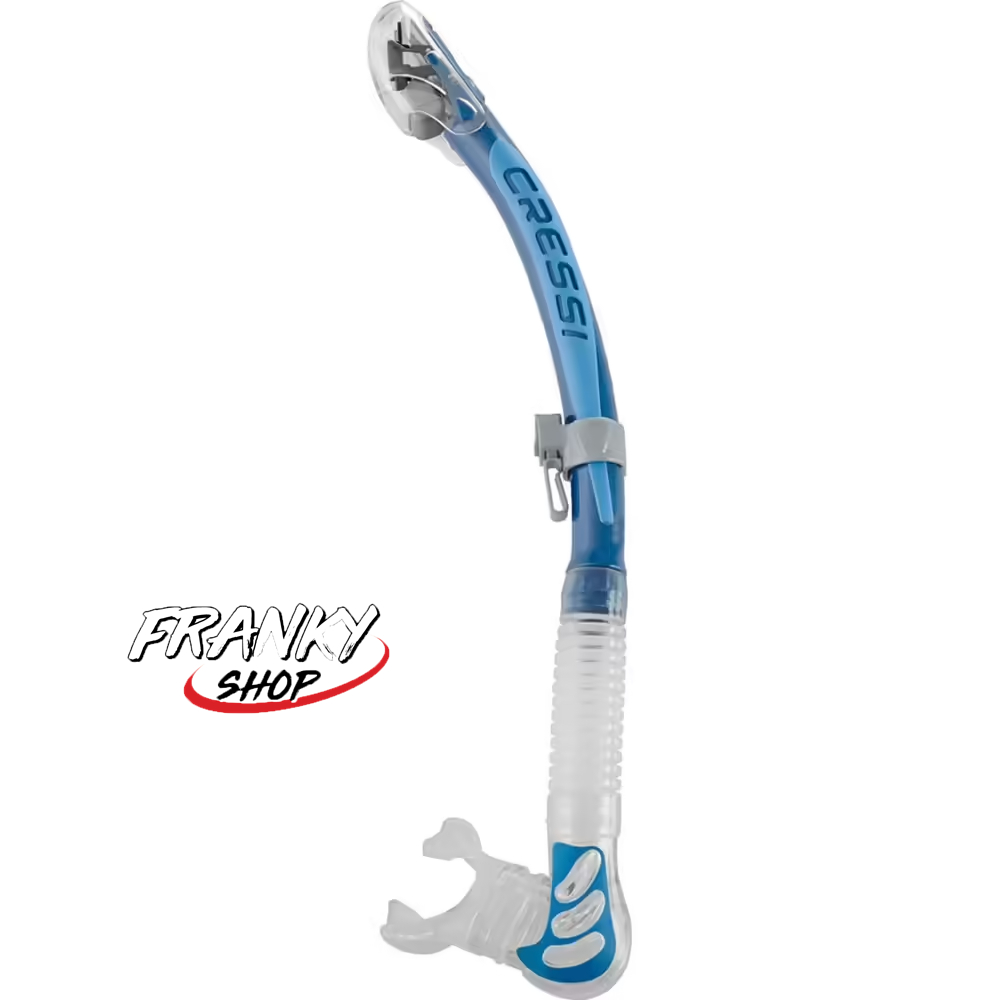 [พร้อมส่ง] ท่อหายใจ Breathing Tube Clear Silicone