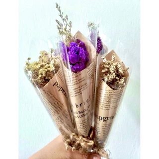 ดอกไม้วันปัจฉิมราคาถูก🌻 ดอกไม้สเตติสดอกไม้จริงสามารถเก็บได้นาน🌻พร้อมส่ง ช่อละ 10 บาท 🌷🌻🌼 สั่งขั้นต่ำ5ช่อนะคะ