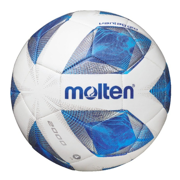 ลูกฟุตบอลหนังเย็บ MOLTEN Football MST TPU F4A2000 เบอร์ 4