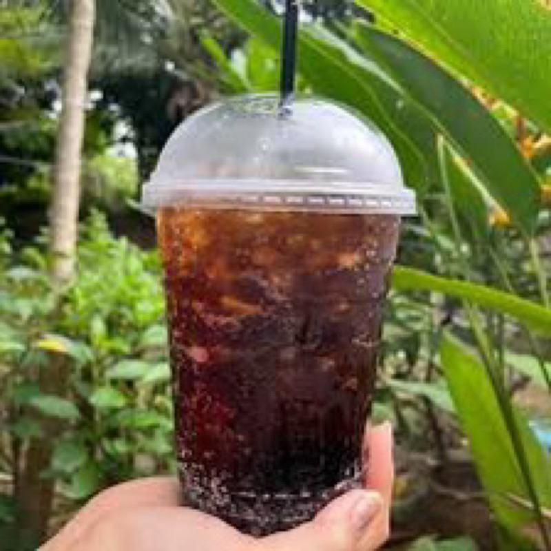 แก้วโอ่ง+ฝา 5ชุด=445บาท