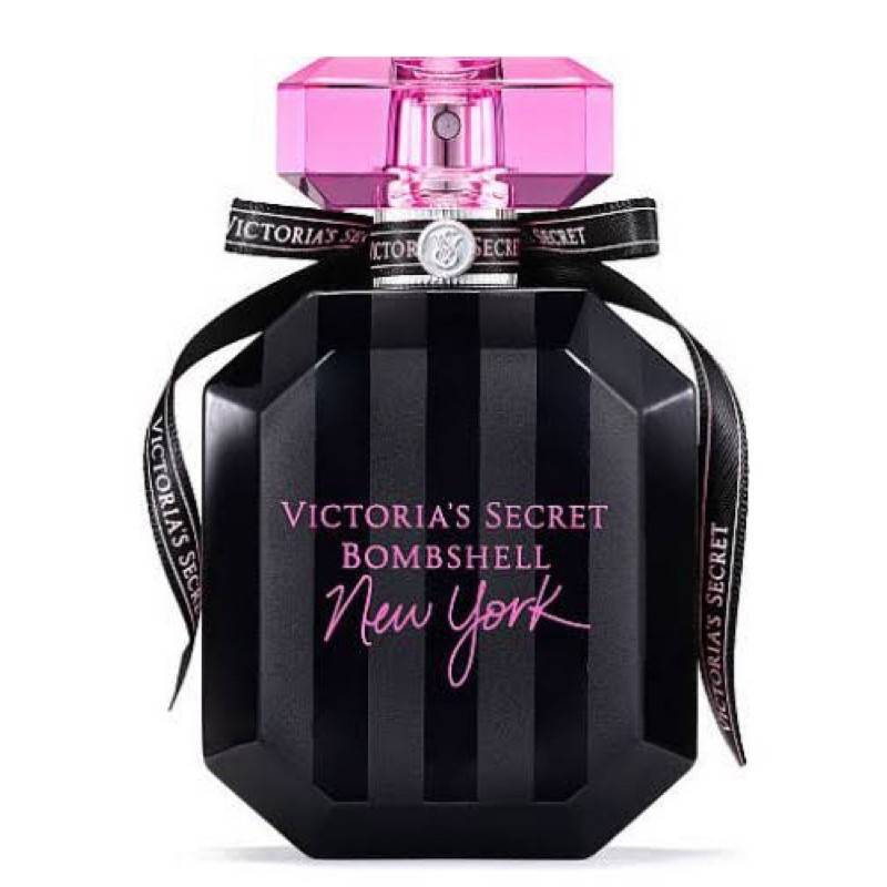 Victoria's Secret Bombshell Eau De Parfum วิกตอเรีย ซีเคร็ท 100ml