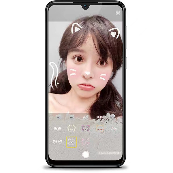 Y97( แรม 8 รอม256) (ติดฟิล์มกระจกฟรี)หน้าจอ6.3 นิ้ว เอนดอย 8.1 พร้อมส่ง! ติดฟิล์มกระจกให้ฟรี รับประกัน 12 เดือน - รูปที่ 3