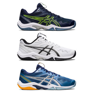 Asics รองเท้าแบดมินตันผู้ชาย Gel-Blade 8 (3สี)