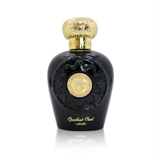 Lattafa Opulent Oud 2ml 5ml 10ml