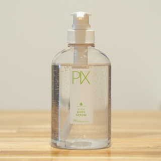 Pix aloe body serum 500g