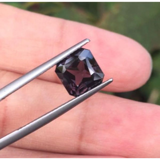 พลอยสปิเนล( Spinel) นน2.92กะรัต