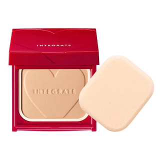 🇯🇵ของแท้100%>> Shiseido Integrate Pro Finish Foundation แป้งพัฟ แป้งรองพื้น ปกปิดดี ชิเชโด้ อินทิเกรต selfit