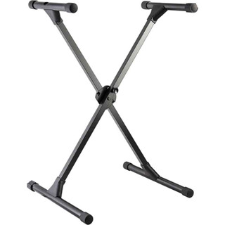 K&amp;M Keyboard Stand ขาตั้งคีย์บอร์ด เคแอนด์เอ็ม