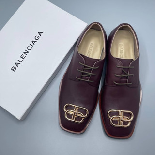 NEW BALENCIAGA COSY BB LOAFER