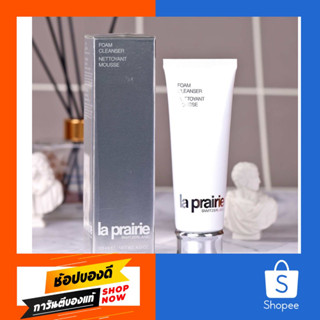 LA PRAIRIE Swiss Cellular Foam Cleanser 125ml