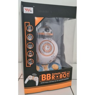 Starwars BB-8 บังคับวิทยุ