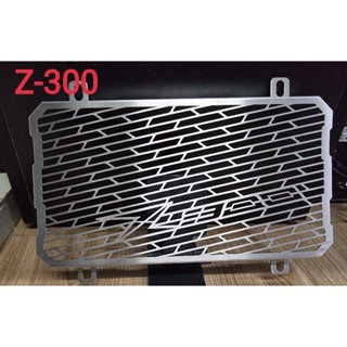 การ์หม้อน้ำตรงรุ่นZ-300