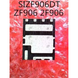 ZF906DT MOSFET Dual N-Channel