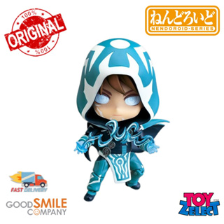 พร้อมส่ง+โค๊ด Nendoroid Jace Beleren: Magic: The Gathering 1755 (ลิขสิทธิ์แท้)