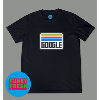 GOOGLE VINTAGE (Parody) T-shirt